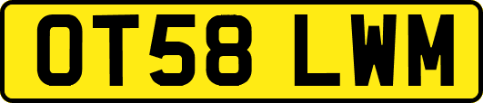 OT58LWM