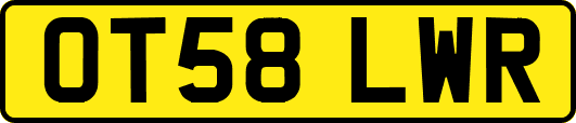 OT58LWR