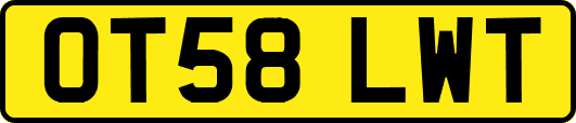 OT58LWT