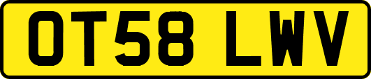 OT58LWV