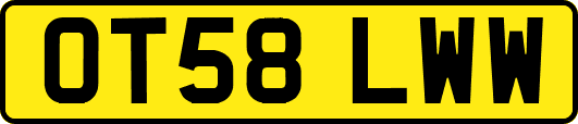 OT58LWW
