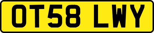 OT58LWY