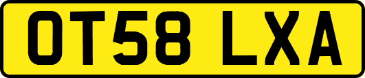 OT58LXA