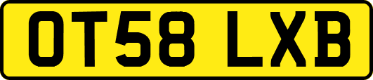 OT58LXB