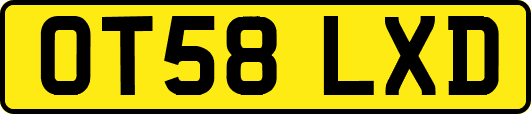 OT58LXD