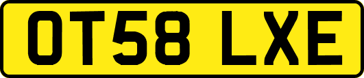 OT58LXE