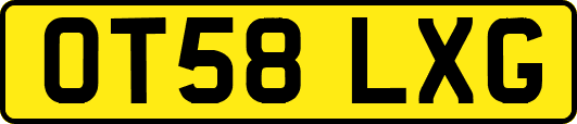OT58LXG