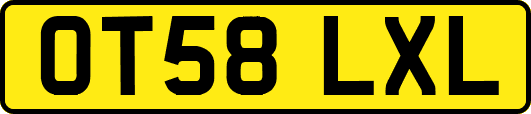 OT58LXL
