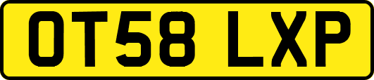 OT58LXP