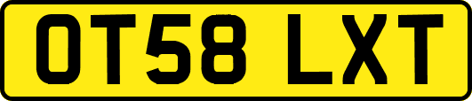 OT58LXT