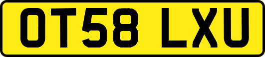 OT58LXU