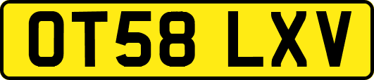 OT58LXV