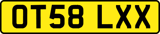 OT58LXX