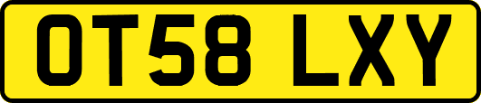 OT58LXY
