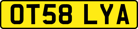 OT58LYA