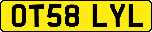 OT58LYL