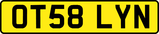 OT58LYN