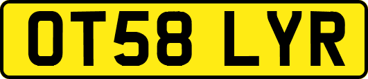 OT58LYR