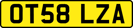 OT58LZA