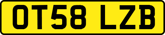 OT58LZB