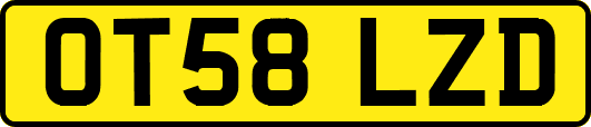 OT58LZD
