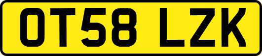 OT58LZK