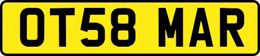 OT58MAR