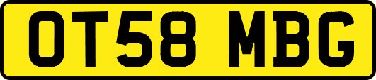 OT58MBG