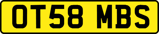 OT58MBS
