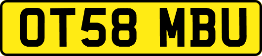 OT58MBU