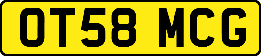 OT58MCG