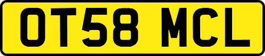 OT58MCL