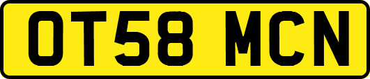 OT58MCN