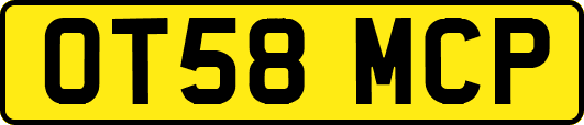 OT58MCP