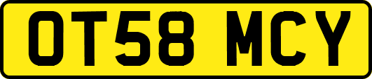 OT58MCY