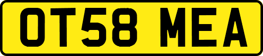 OT58MEA