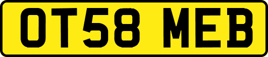 OT58MEB