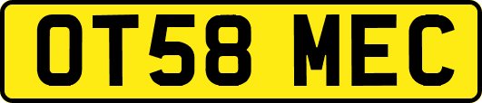 OT58MEC