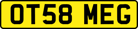 OT58MEG
