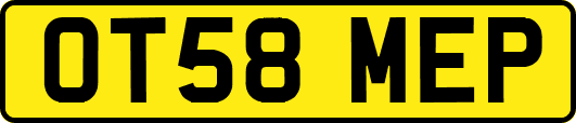 OT58MEP