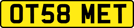 OT58MET