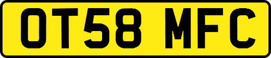 OT58MFC
