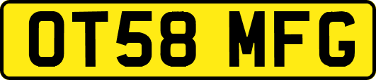 OT58MFG