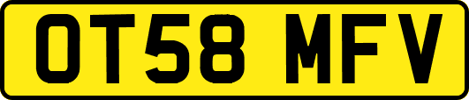 OT58MFV