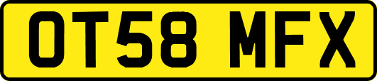 OT58MFX