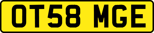 OT58MGE