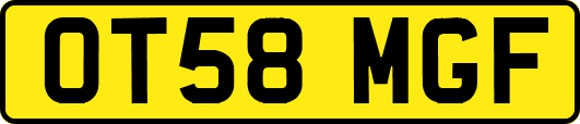 OT58MGF