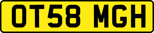 OT58MGH