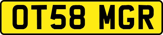 OT58MGR