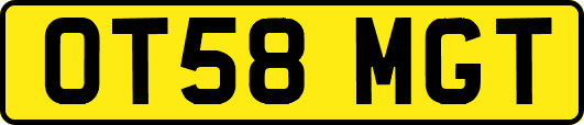OT58MGT